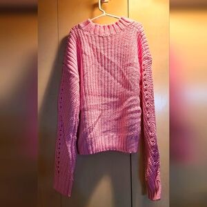 Forever 21 Girls Sweater New with Tags